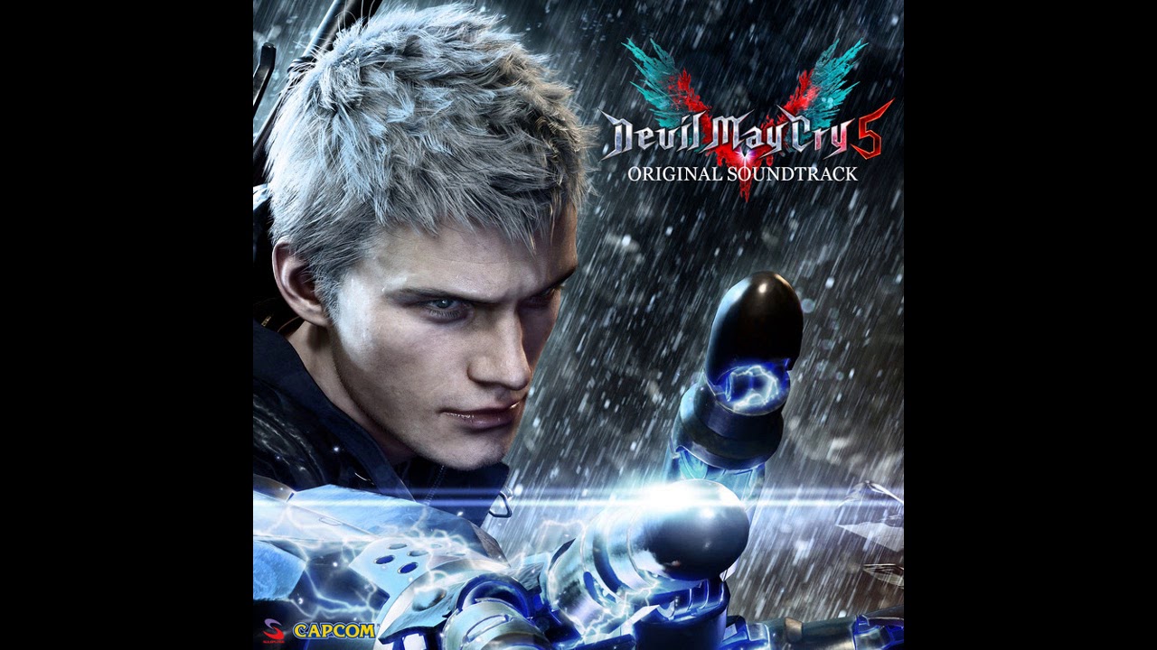 Devil Trigger (Opening Remix) | Devil May Cry 5 OST