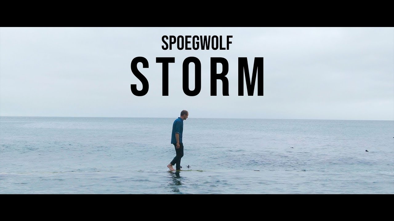 Spoegwolf - Storm (Official)