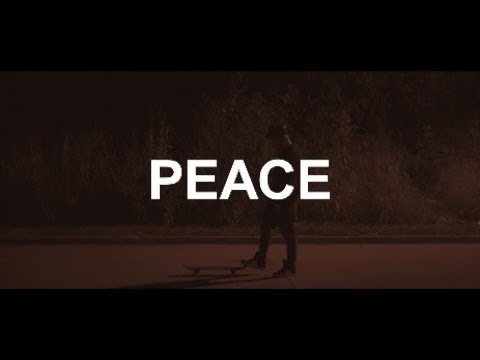 Dramatik! - PEACE (Official Music Video)