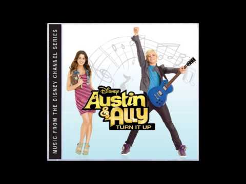 Ross Lynch And Debby Ryan - Face To Face