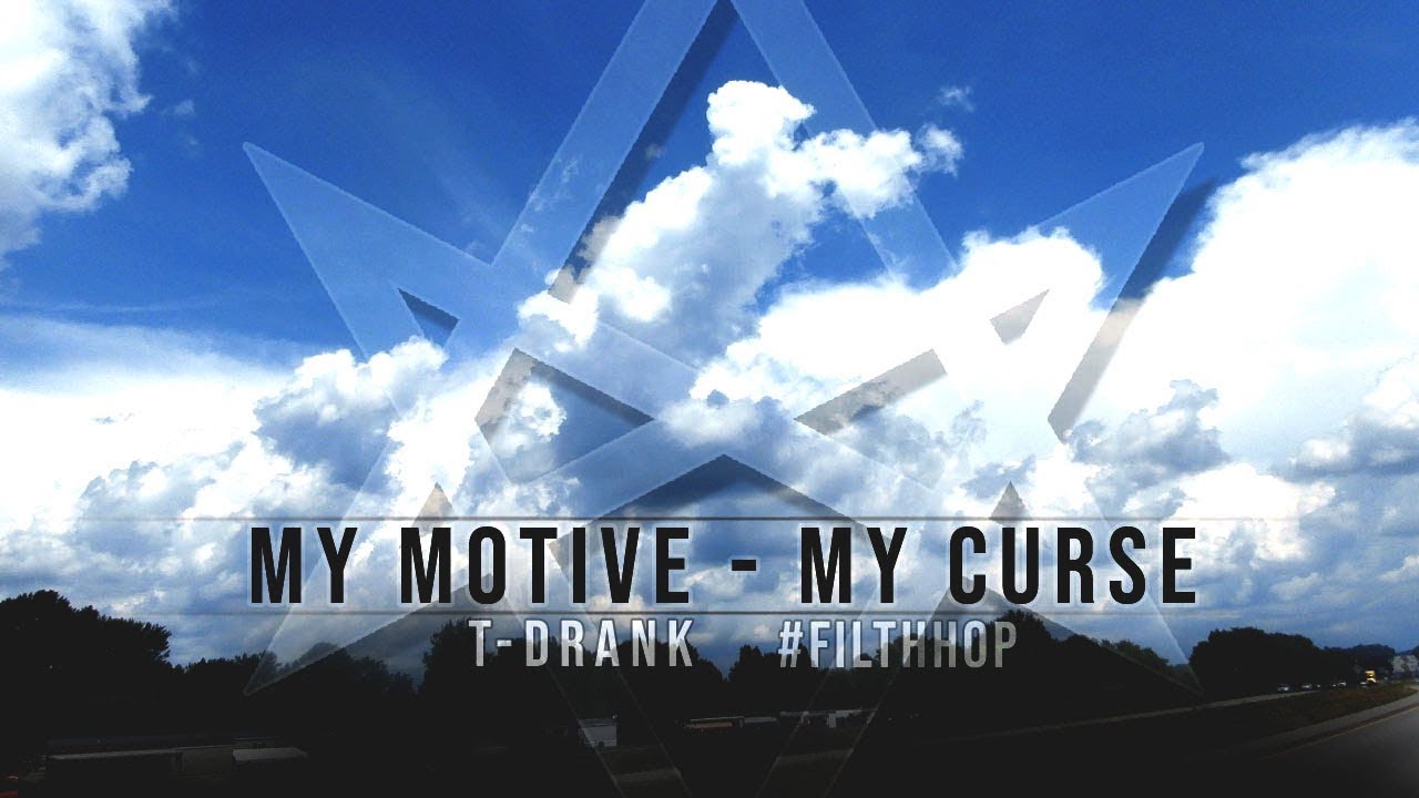 My Motive (My Curse) [Lyric Video]