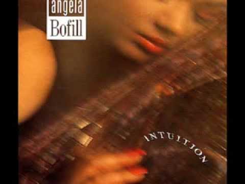 Angela Bofill - In Your Lover's Eyes