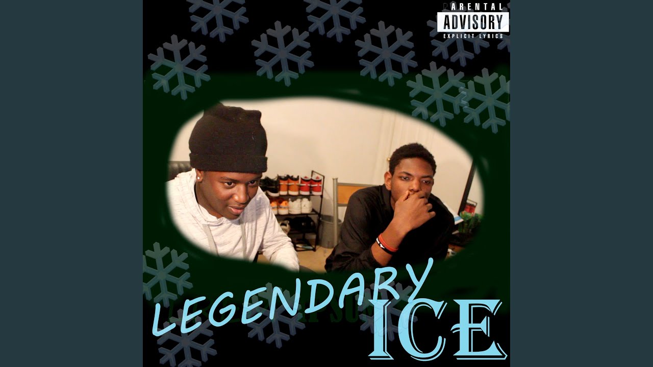 Legendary Ice