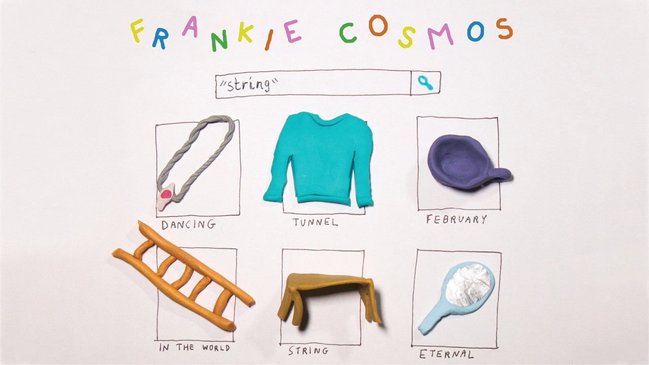 Frankie Cosmos - String