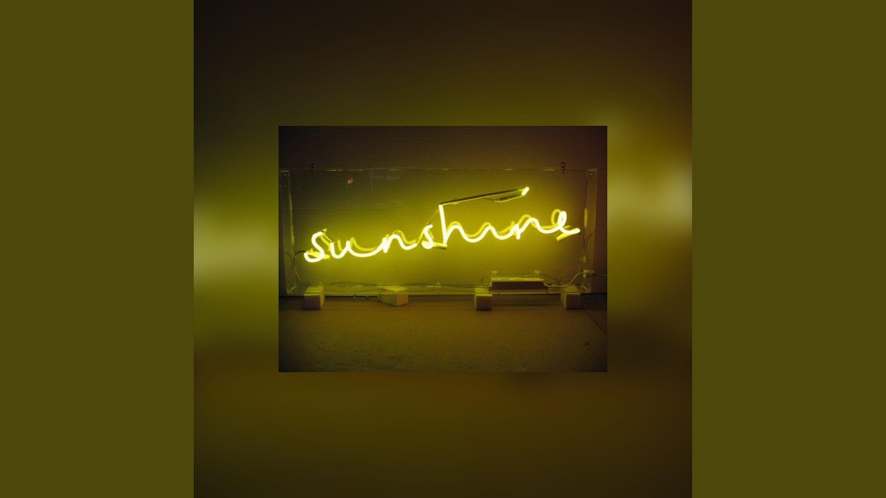 Sunshine (feat. Jenica)