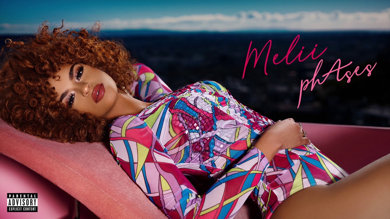 Melii - Before I (Official Audio)