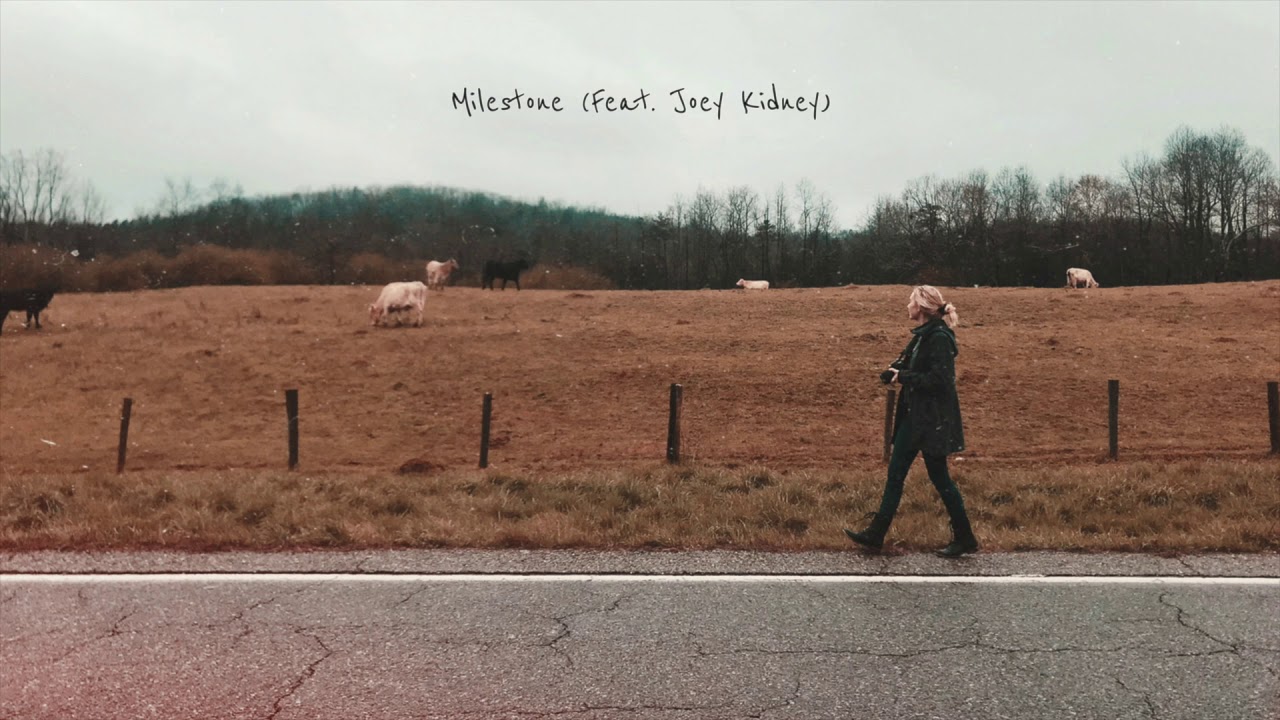 Matt Walden - Milestone ft. Joey Kidney [Official Audio]