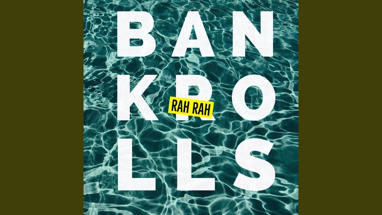 Bankrolls (feat. Y. Samuel)
