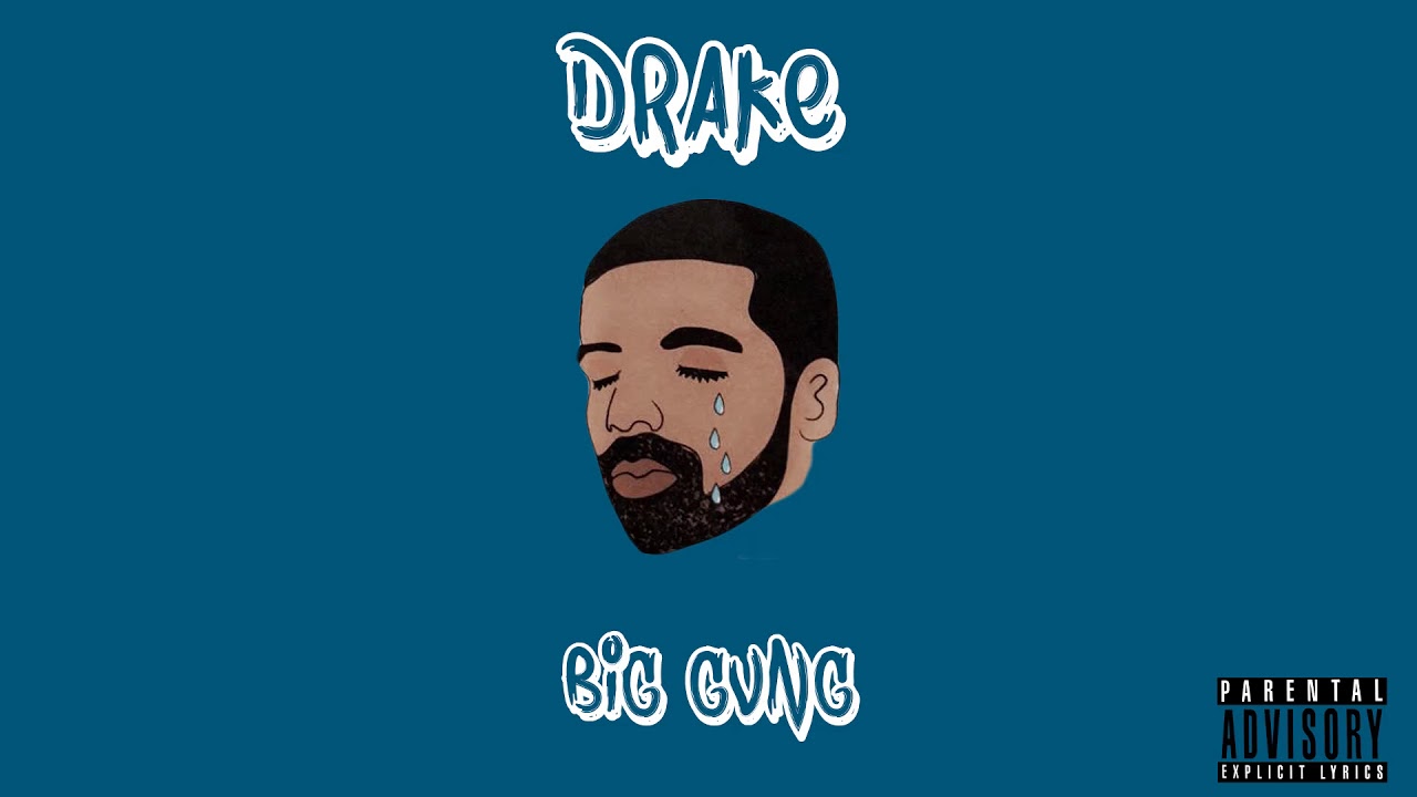 Drake - Big G (Produced By Josh Petruccio x Jp Soundz)