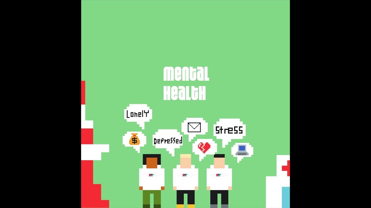CIRRRCLE - Mental Health (Official Audio)