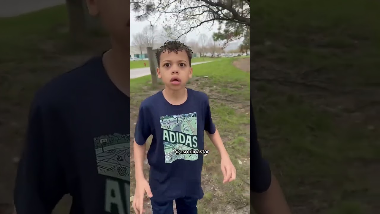 Son finds out he’s ADOPTED😂*GONE WRONG*