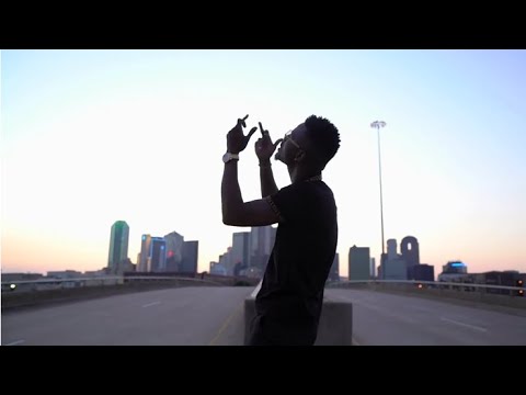 Hollywood Smooth -The Antidote (Official Music Video)