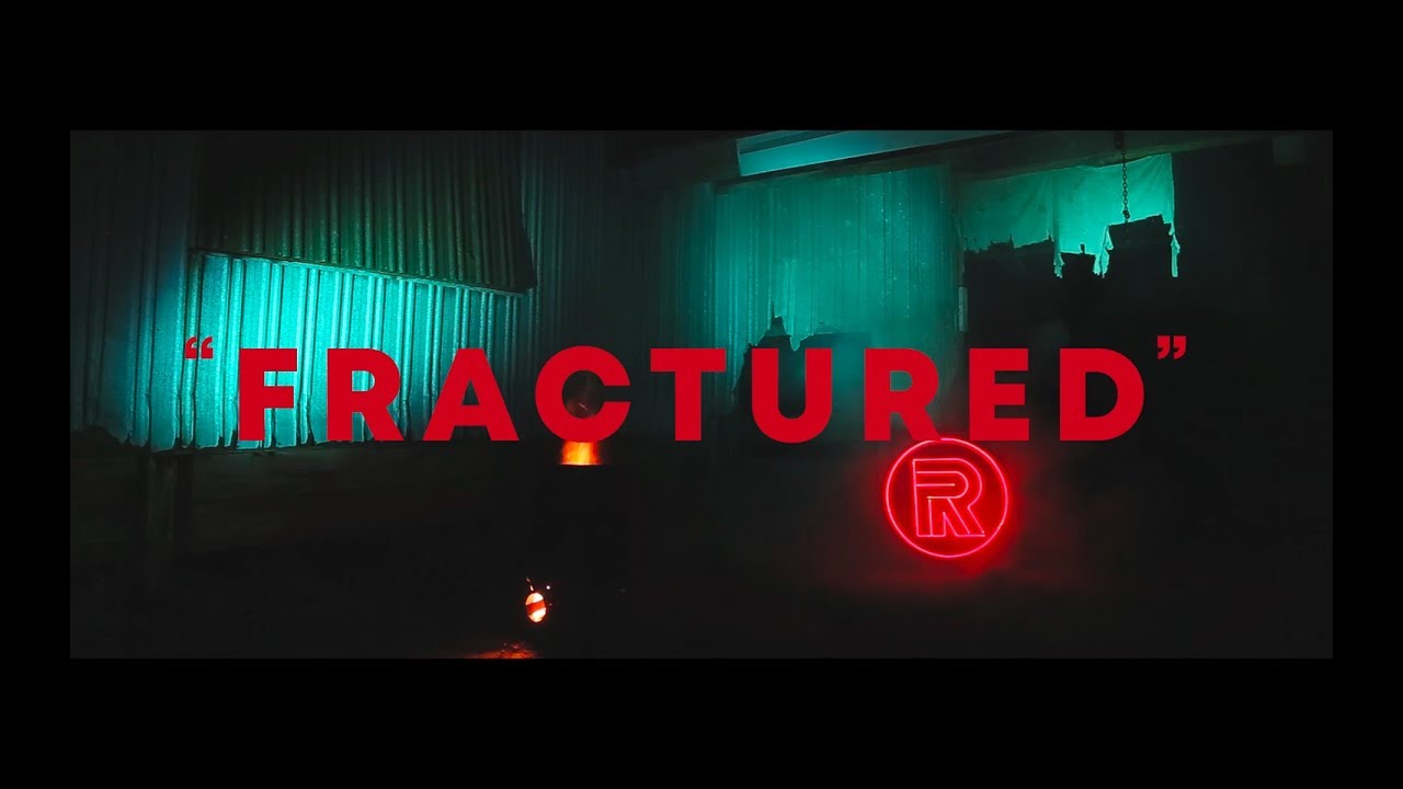 REPLICANT - FRACTURED