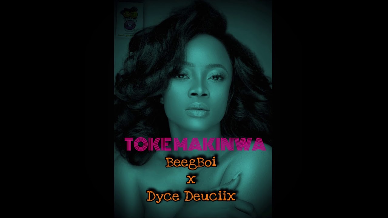 BeegBoi - Toke Makinwa (Official Audio)