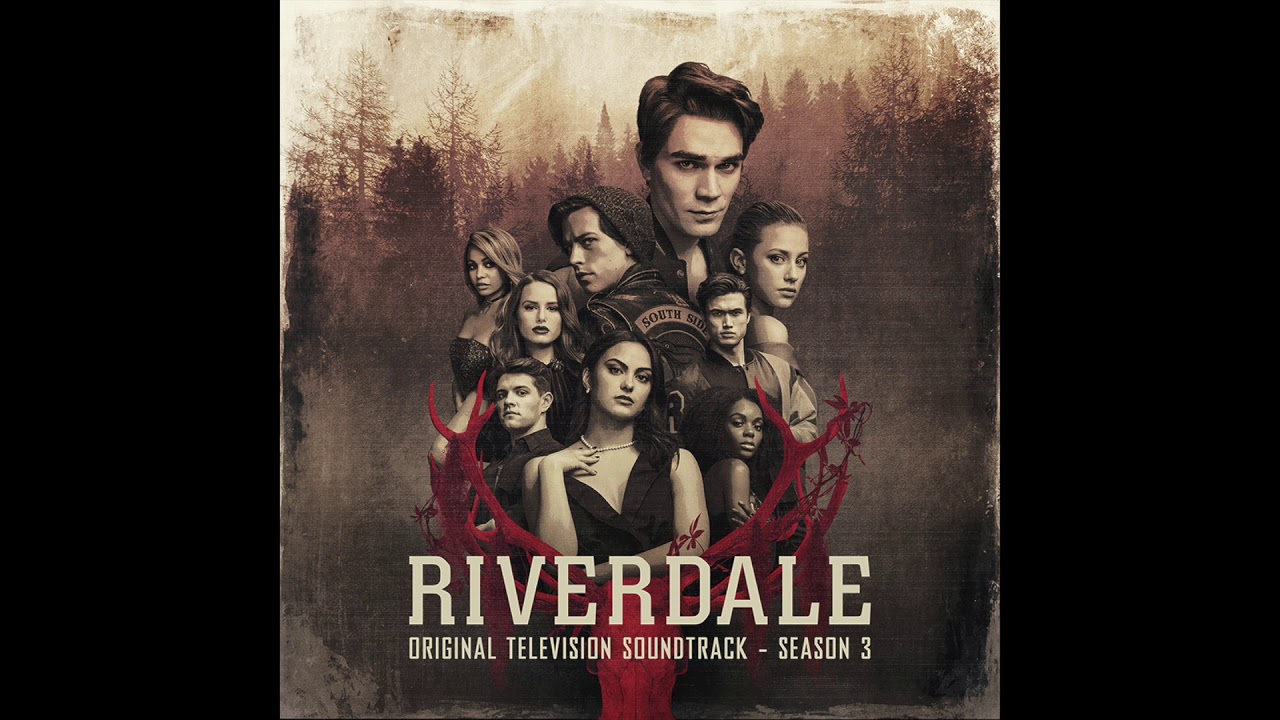 Riverdale Season 3 - People Like Us - (Official Audio)