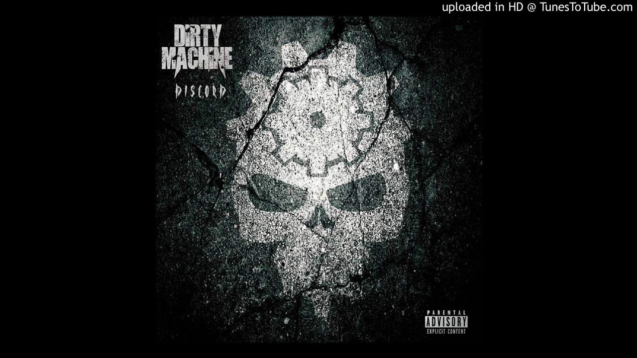 Dirty Machine - C4 (Audio Only)