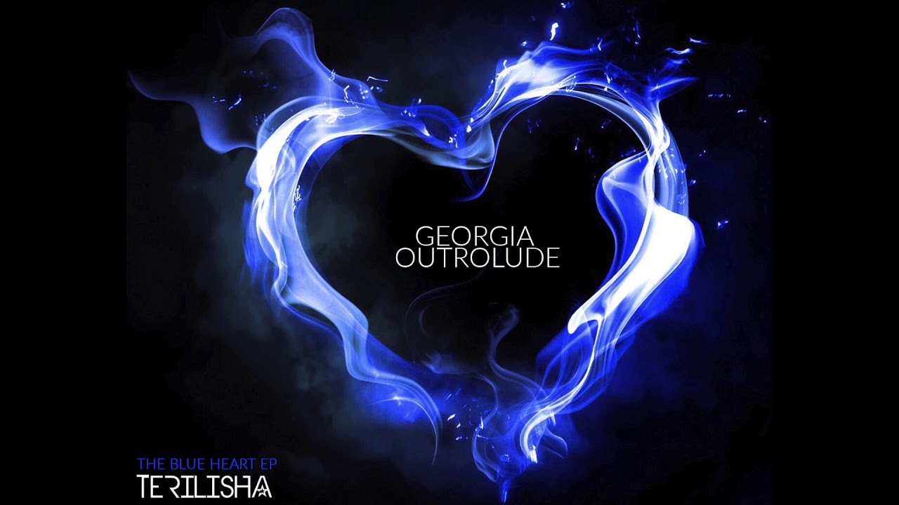 Terilisha - Georgia Outrolude [Official Audio]