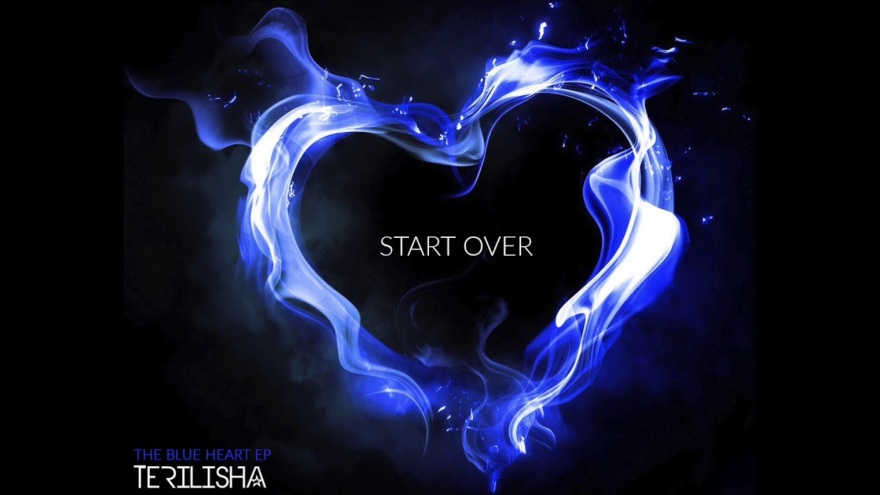 Terilisha - Start Over [Official Audio]