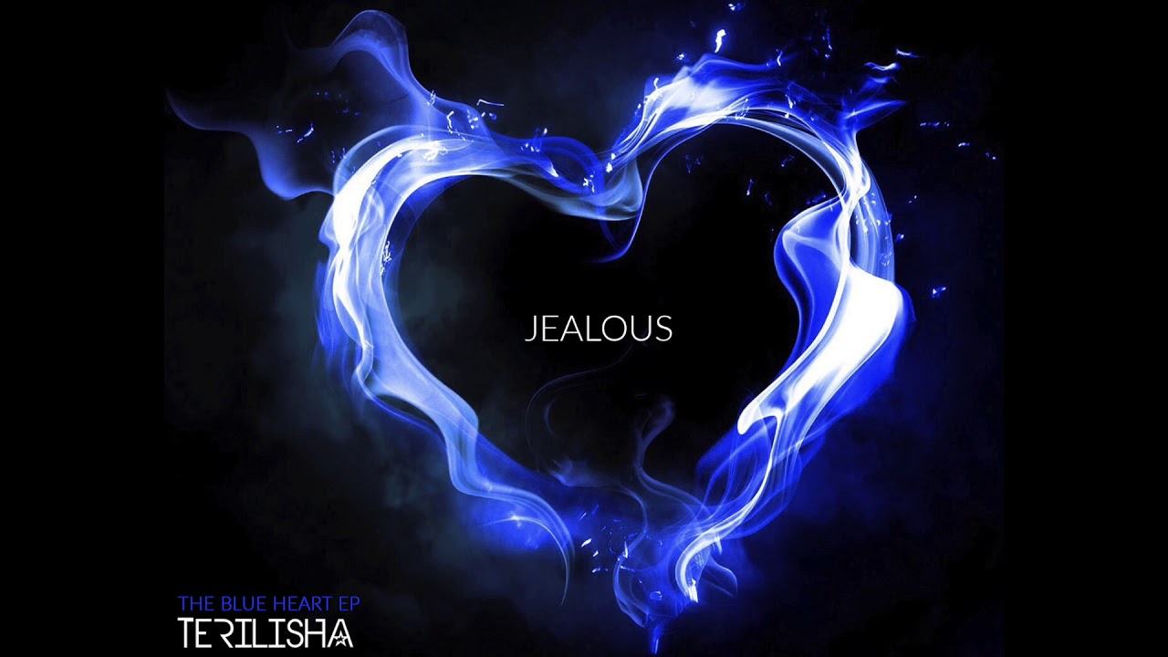 Terilisha - Jealous [Official Audio]