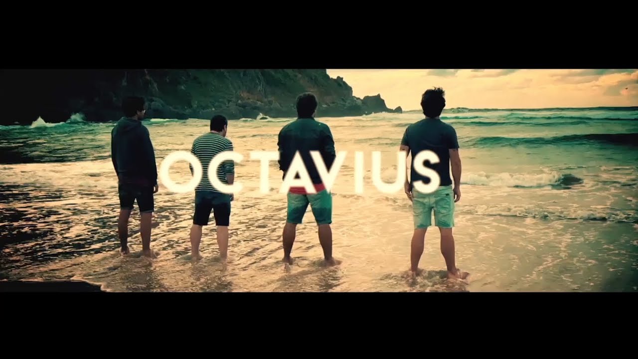 Despistaos - Octavius (Lyric video)
