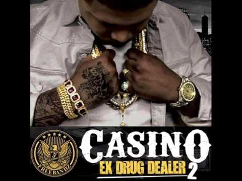 Casino - Ghost (Ex Drug Dealer 2)