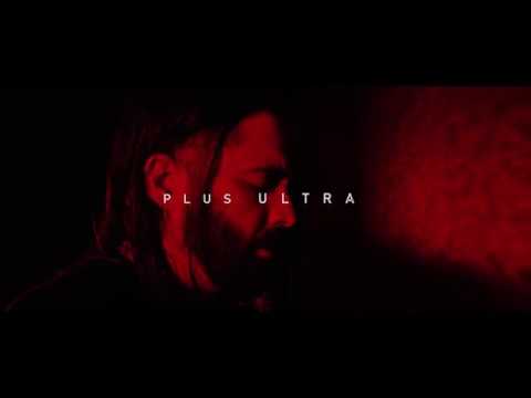 The Ansible - Plus Ultra (Choke) (Official Music Video)