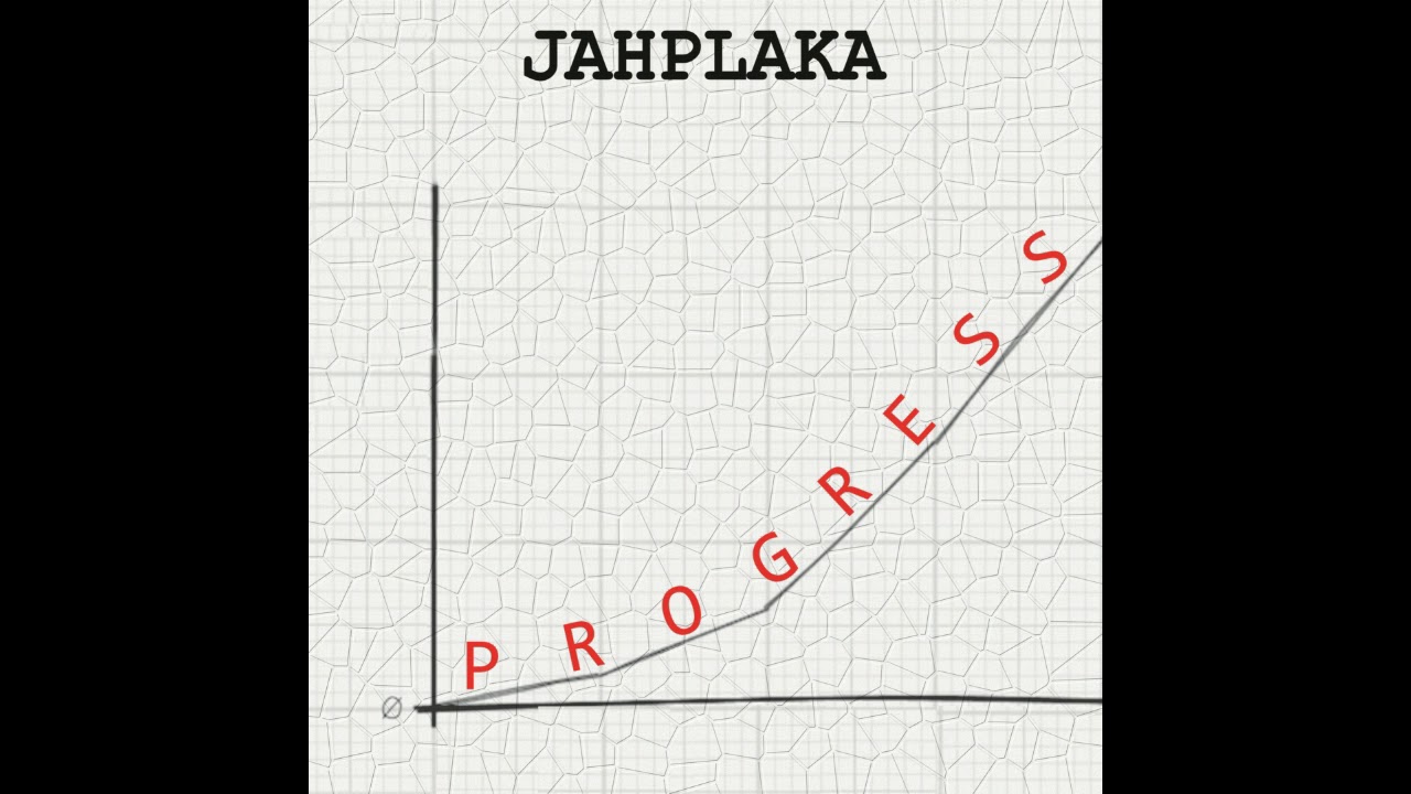 JahPlaka - Progress (Official Audio)