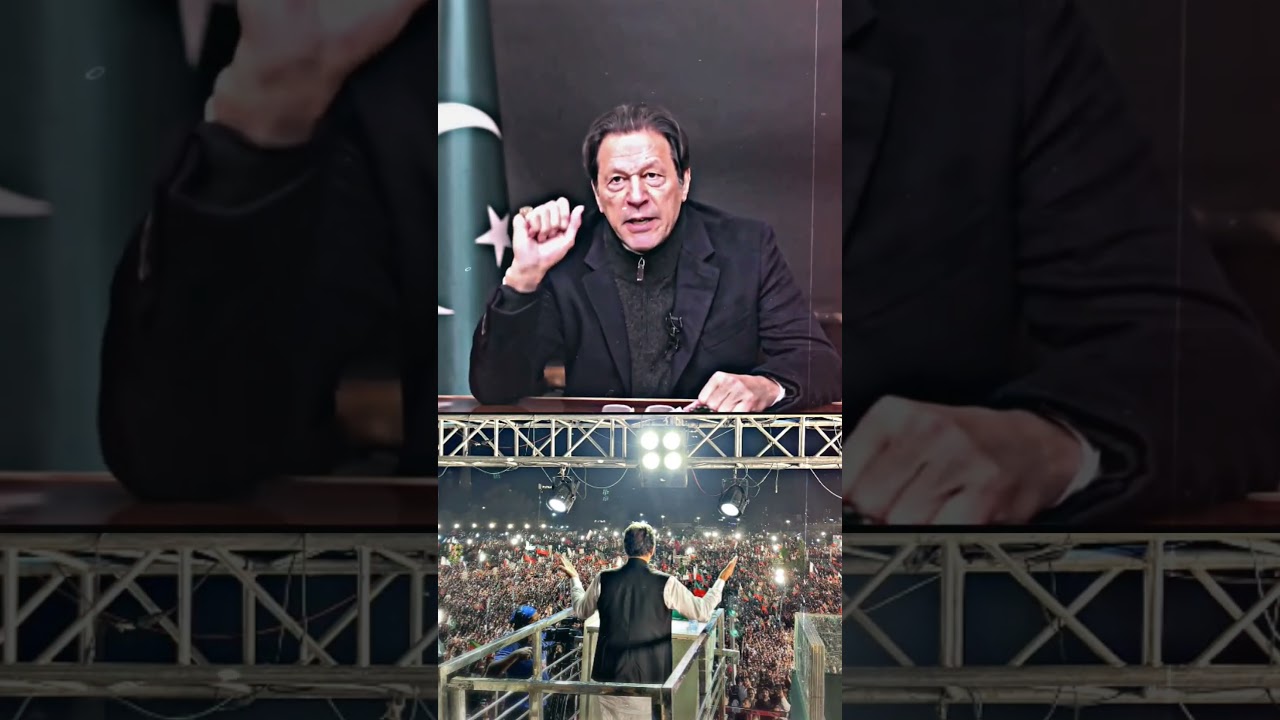 ریڈ لائن صرف اللہ تعالیٰ اور پاکستان کی عوام لگا سکتی ہے۔‬⁩ ⁦