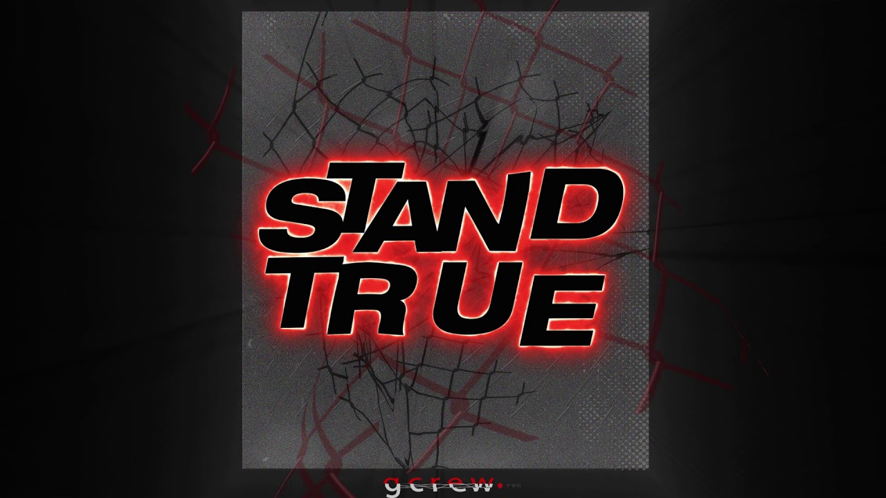 INVIZET x LEVI - Stand True (prod. by DanichElite)