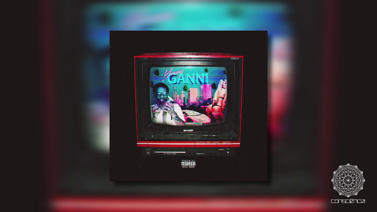 Young Ganni - NorthCoastGanni [Prod.TrrapDaddy]