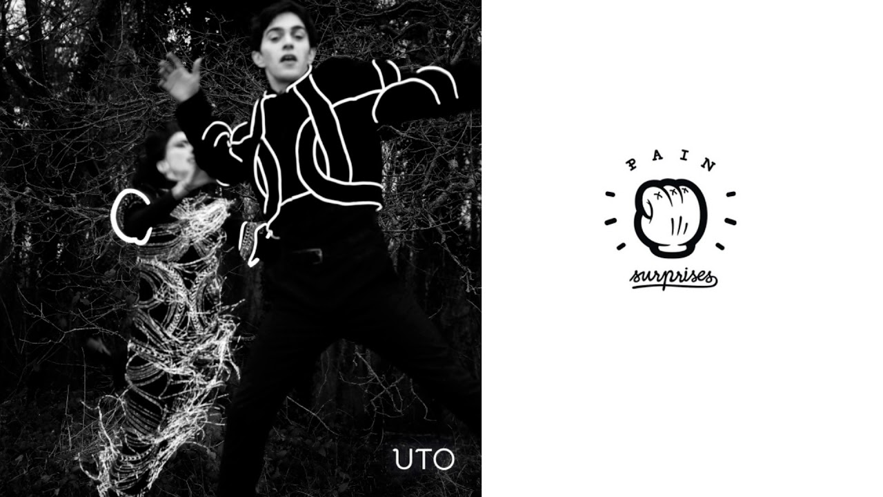 UTO - Untitled #1