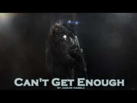 EPIC ROCK | ''Can't Get Enough'' by Jaxson Gamble