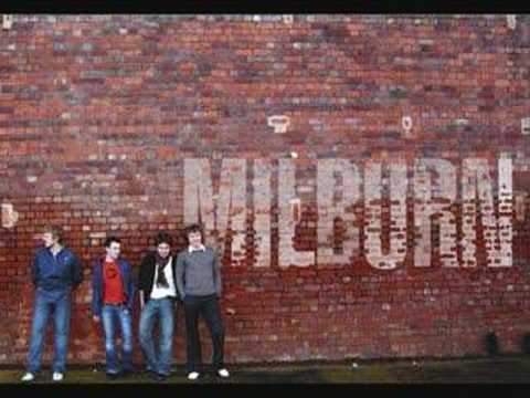 Milburn - Lads 'n' Lasses