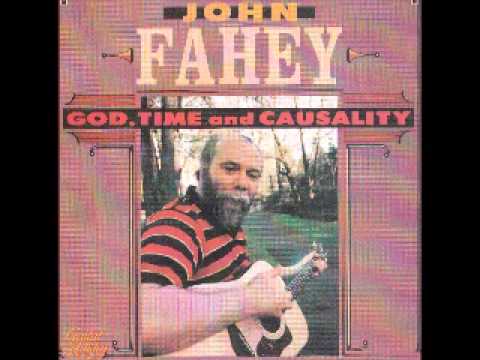 John Fahey  - Revelation