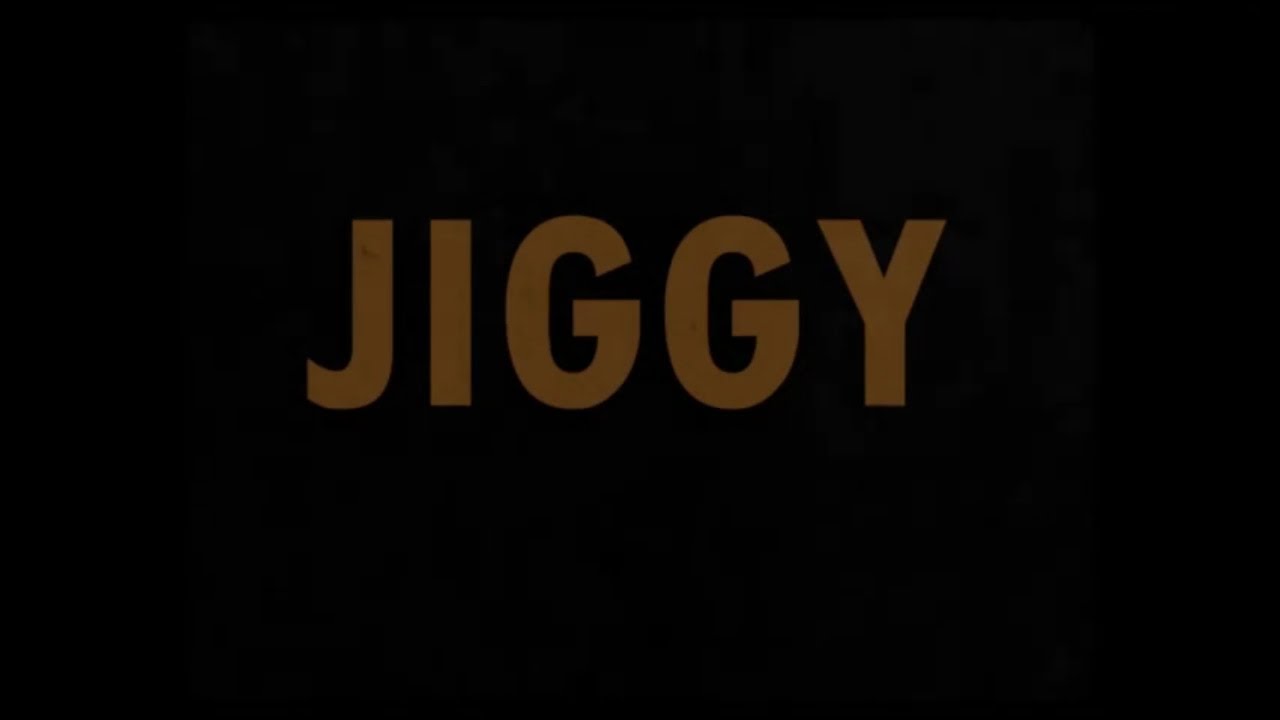 Max Goof x Beggar Allan  - JIGGY (Official Video)