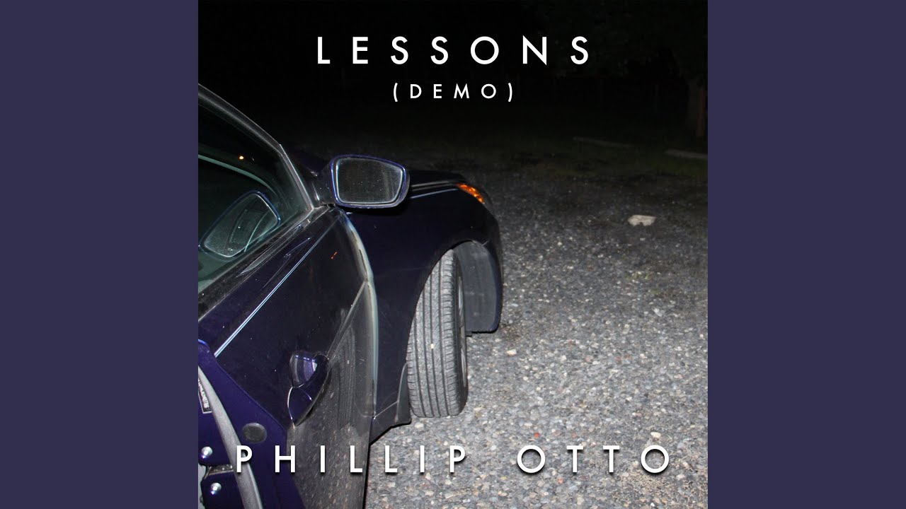 Lessons (Demo)