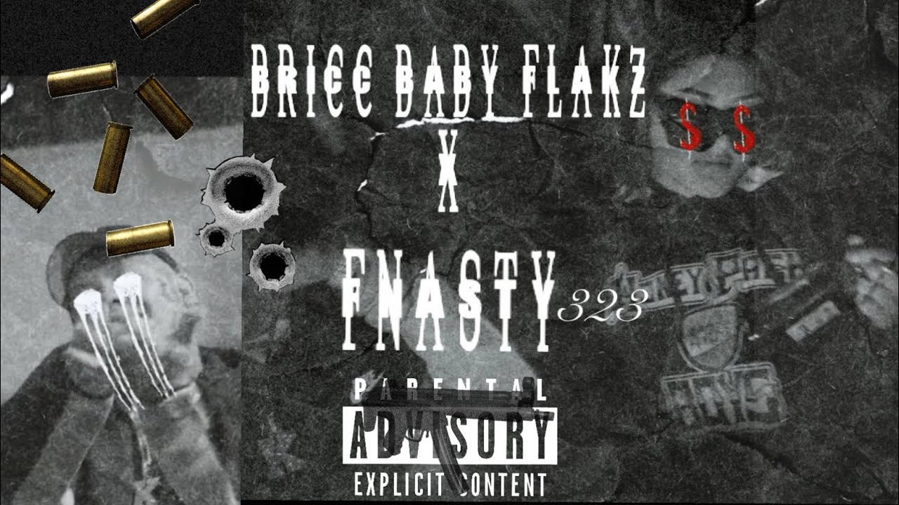 Bricc Baby FLAKZ x Fnasty323 - PayRoll (Official Music Video)