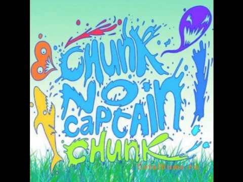 Chunk! NO, captain Chunk! - But There Ain't No Whales, So We Tell Tall Tales