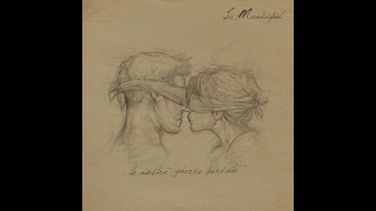 La Municipàl - Caviglie stanche (unplugged version)