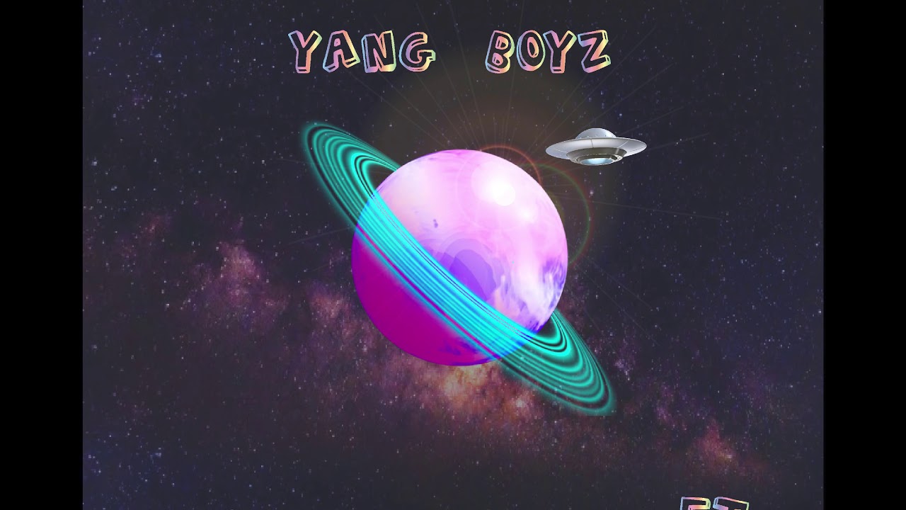 Yang Boyz - Saturno Ft. Trast