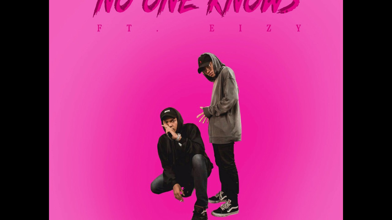 Anndrean - No One Knows ft. Eizy (Audio)