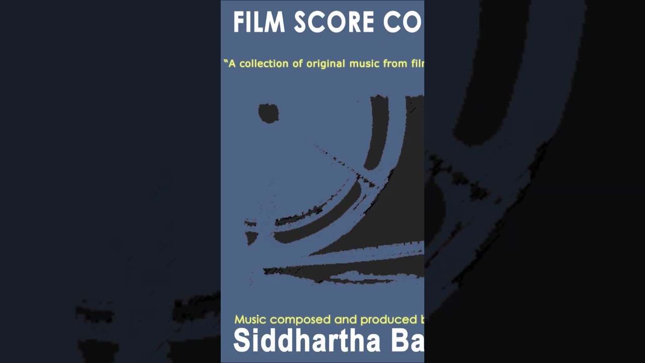 Unreleased/ unused music to be released on the Film Score Collection Vol. IV. #filmmusic #orchestral