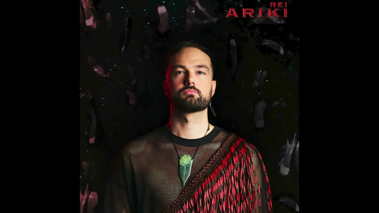 Rei - ARIKI (Full Album)