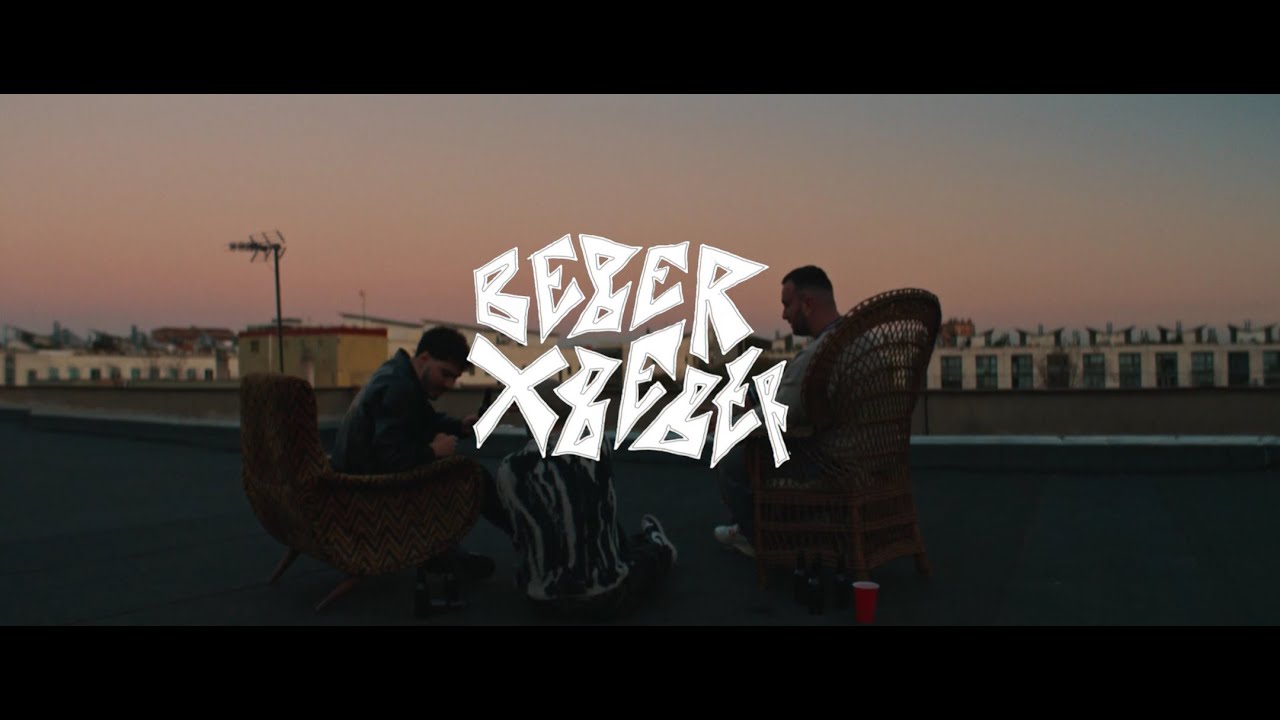 Gemeliers, Zzoilo - Beber x Beber (Official Video)
