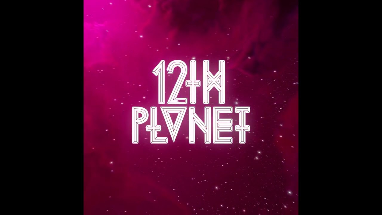 12th Planet - Monomyth