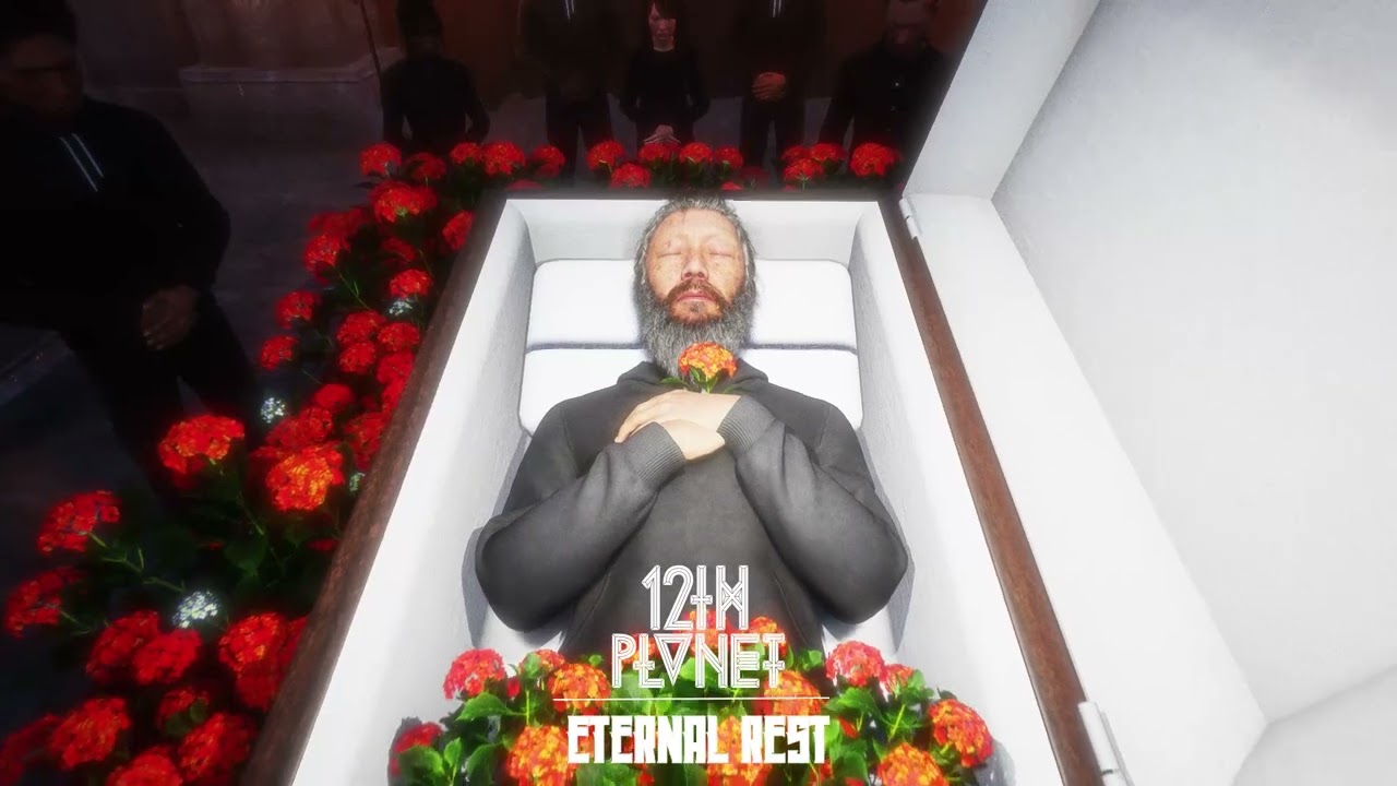 12th Planet - Eternal Rest