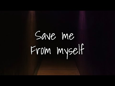 Joe Nester - Save Me From Myself (Lyric Video)