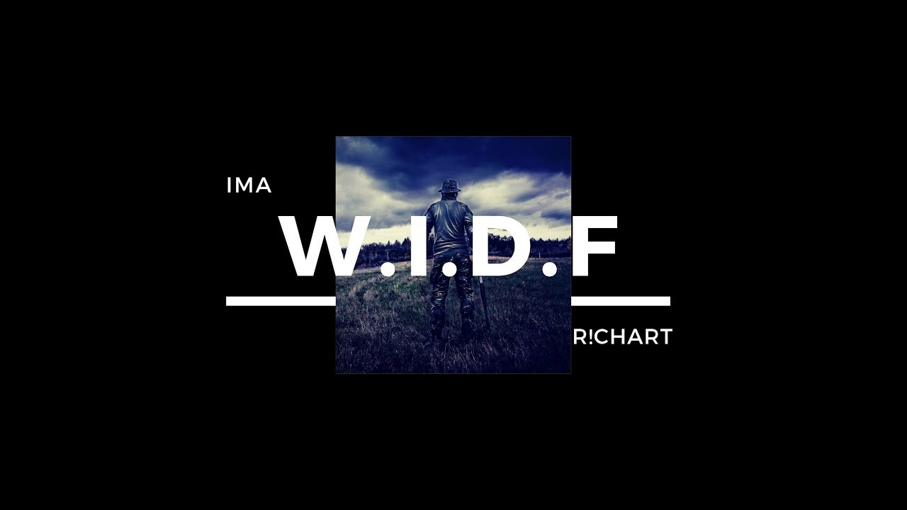 R!CHART feat. Ima - W.I.D.F.