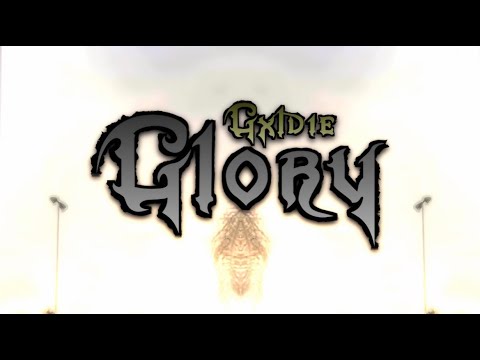 Gxldie - Glory (Official Music Video)