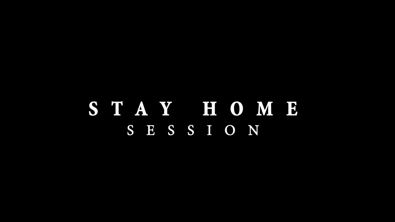 Bears of Legend - Stay Home Session